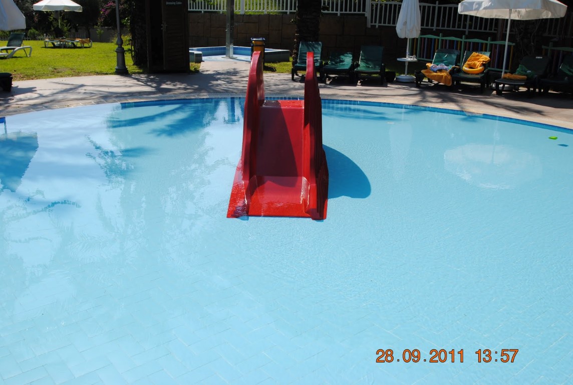 imagini hotel PAPILLON AYSCHA BELEK